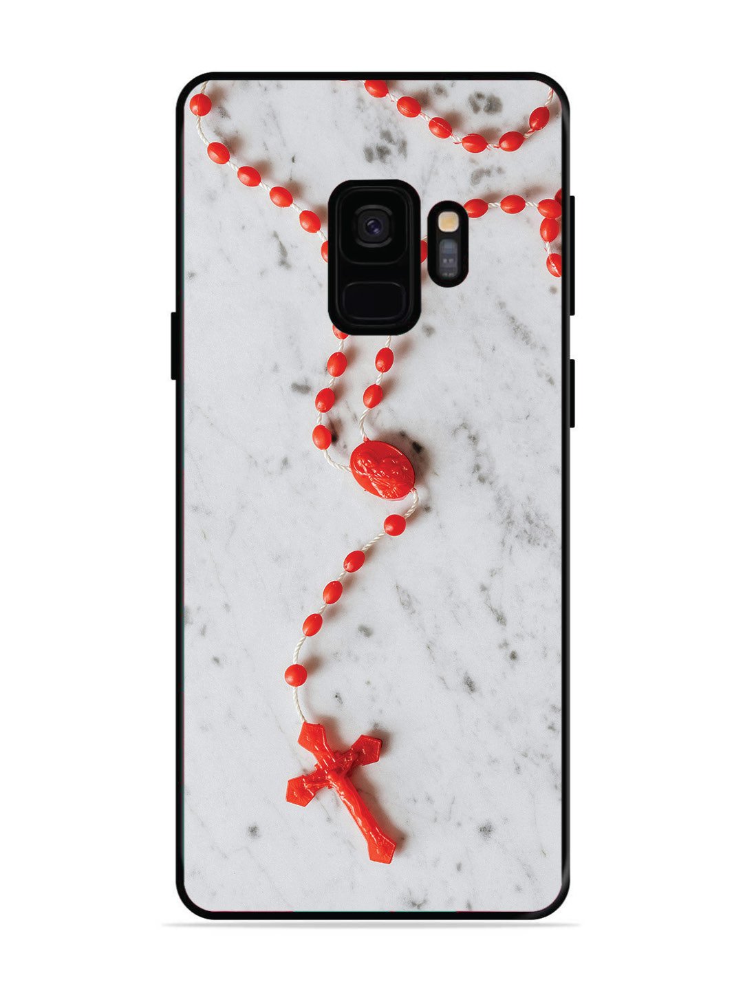 Samsung GALAXY S9 Cross Pendant
