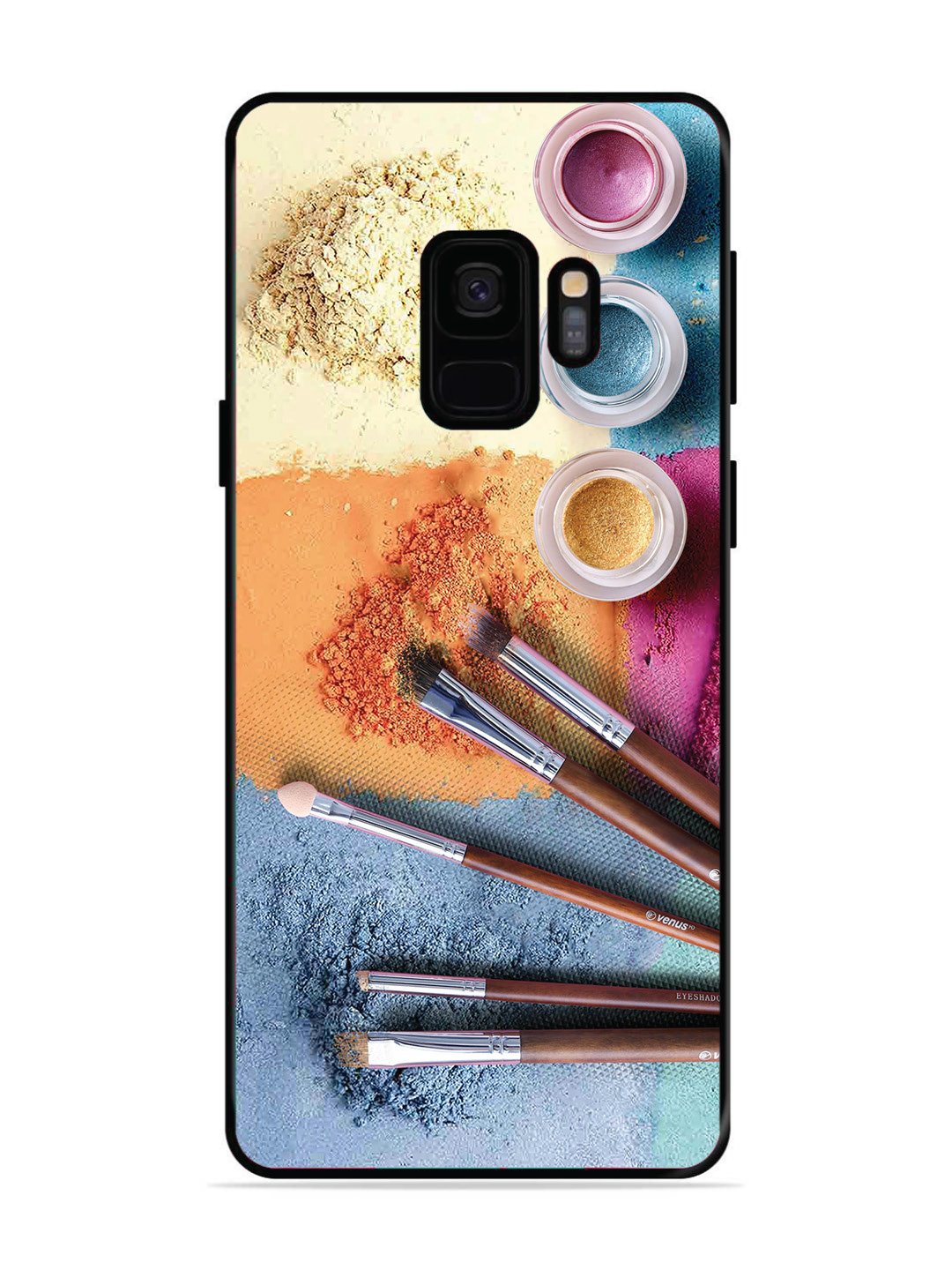 SAMSUNG GALAXY S9 Creative Canvas