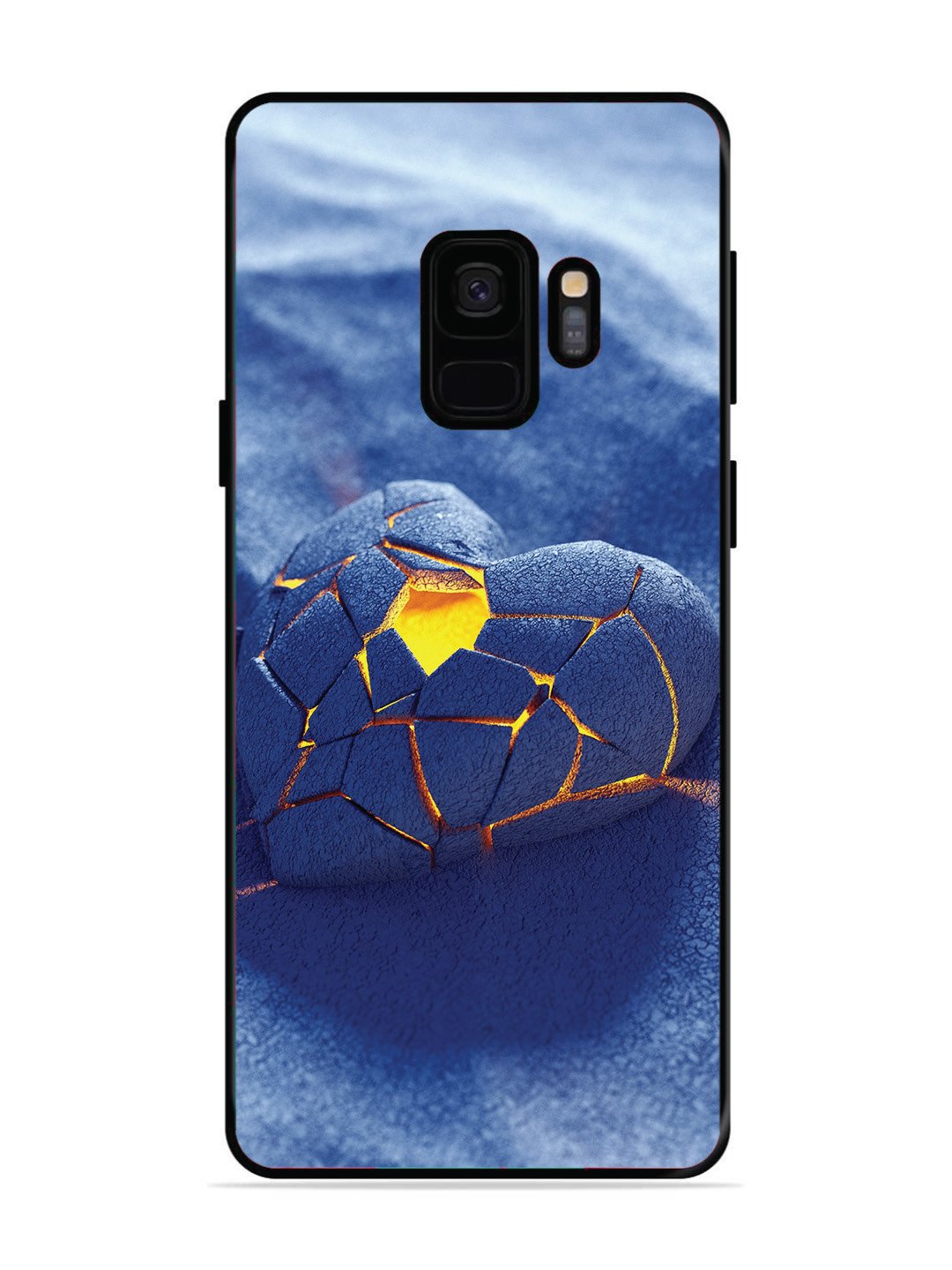 Samsung GALAXY S9 Broken Heart