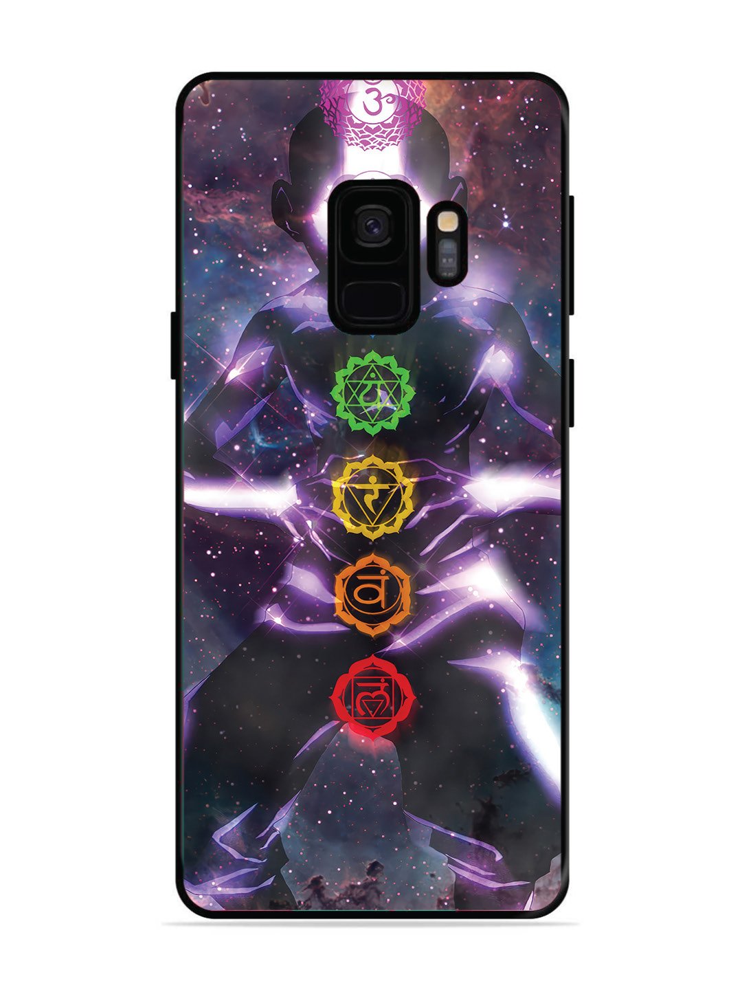 Samsung GALAXY S9 Aang Avatar The Last Airbender