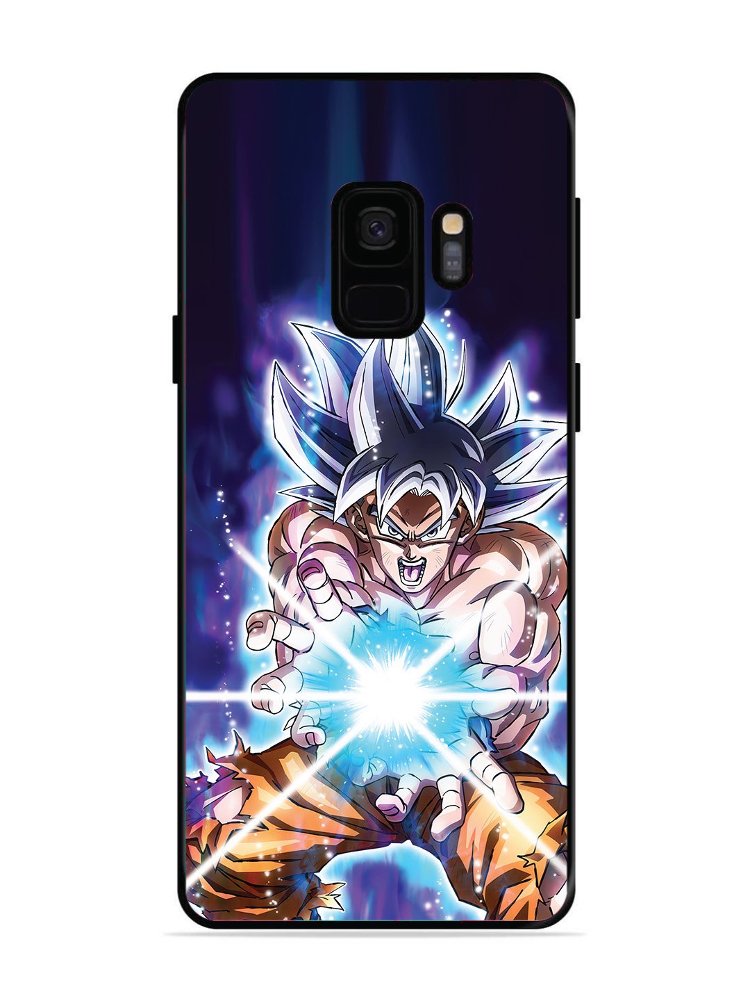 Samsung GALAXY S9 goku-dragon-ball-sparking-zero