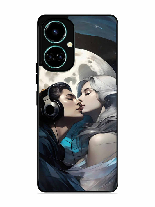 Tecno camon 19 Love, Together Always, Romance