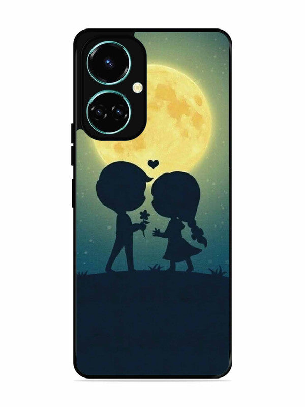 Tecno camon 19 Couple Kids
