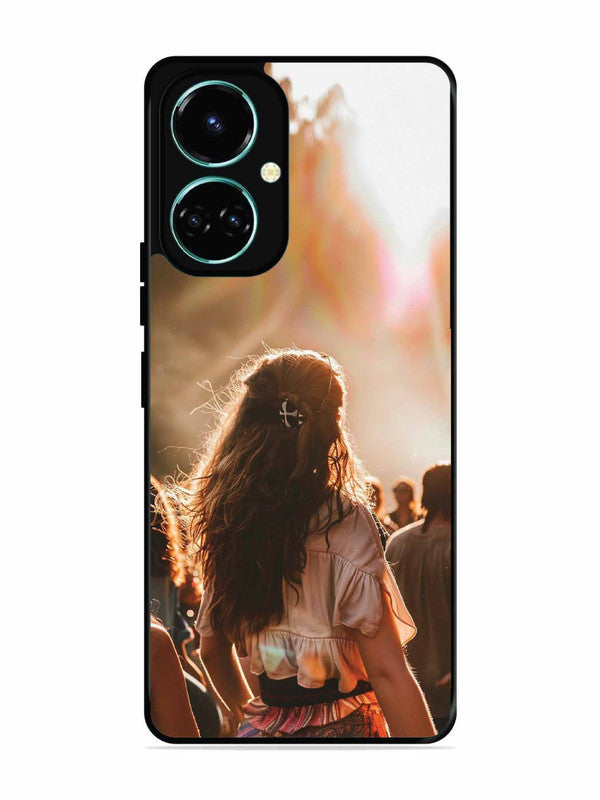Tecno camon 19 Sunlit Festival Vibes