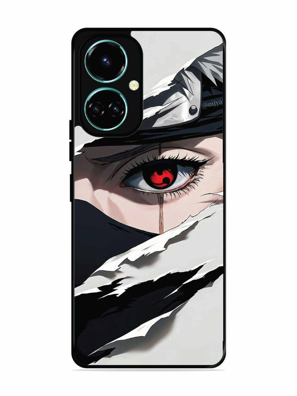 Tecno camon 19 The Lonely Wonderer