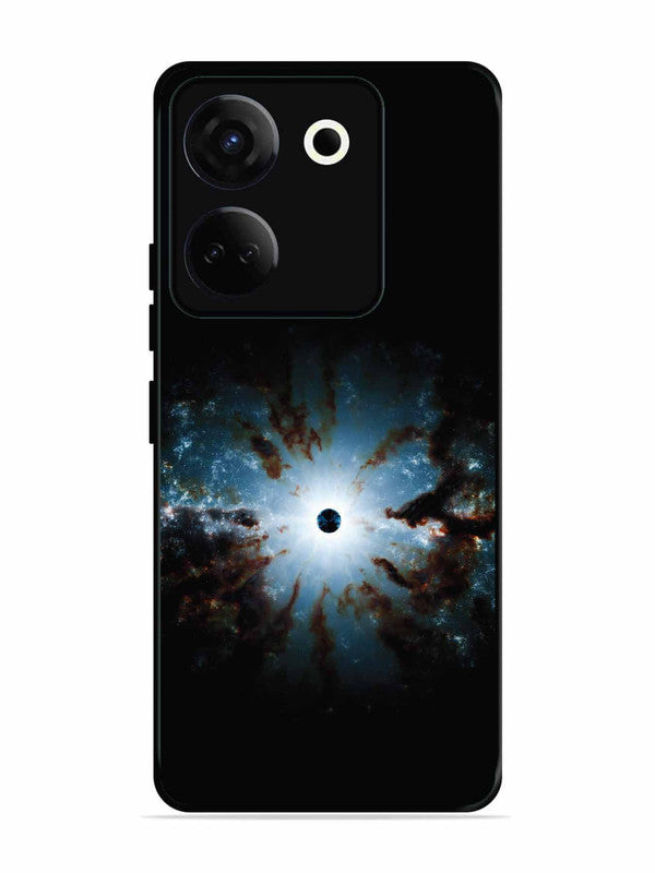 Tecno camon 20 Dark Universe