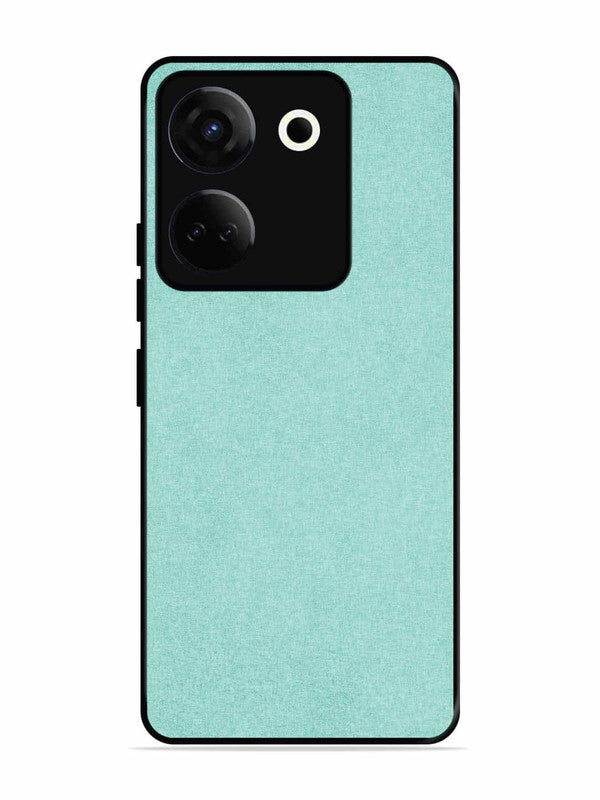 Tecno camon 20 Ocean Breeze Plain