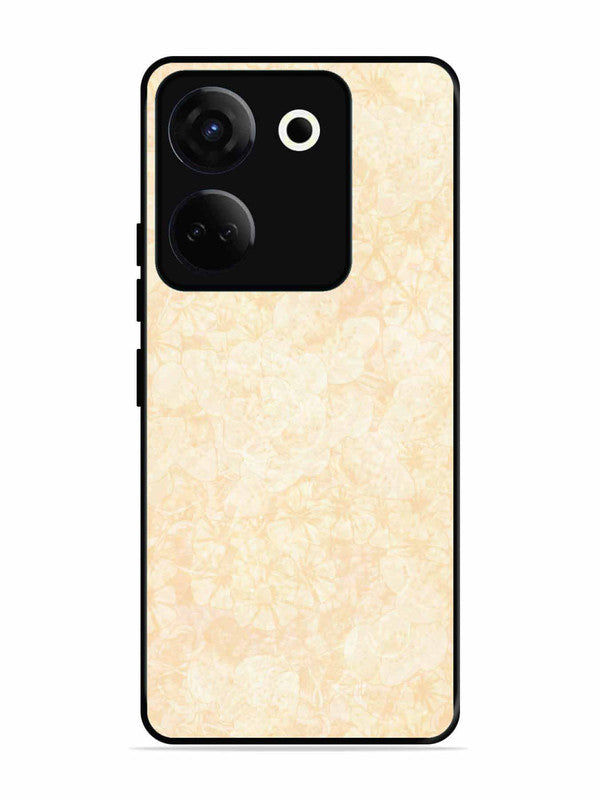 Tecno camon 20 Blossom White Floral