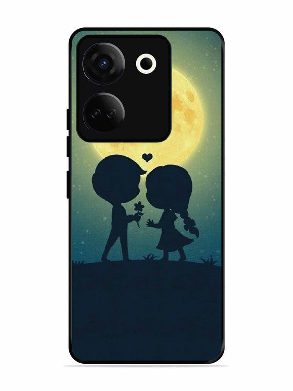 Tecno camon 20 Couple Kids