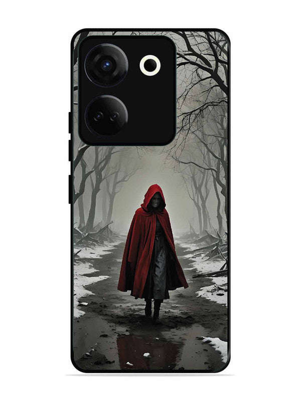 Tecno camon 20 Scarlet Witch