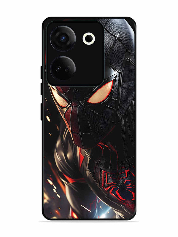 Tecno camon 20 Spiderman