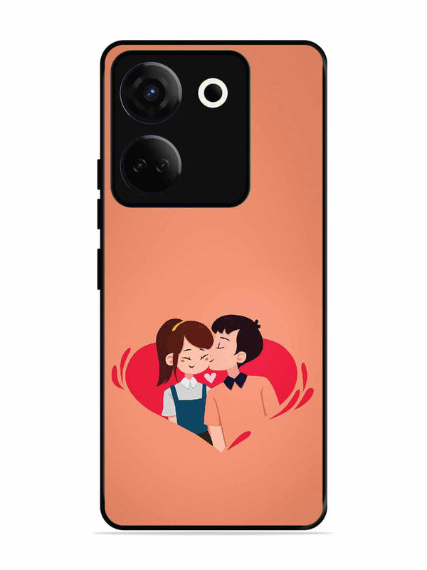 Tecno camon 20 Love Birds