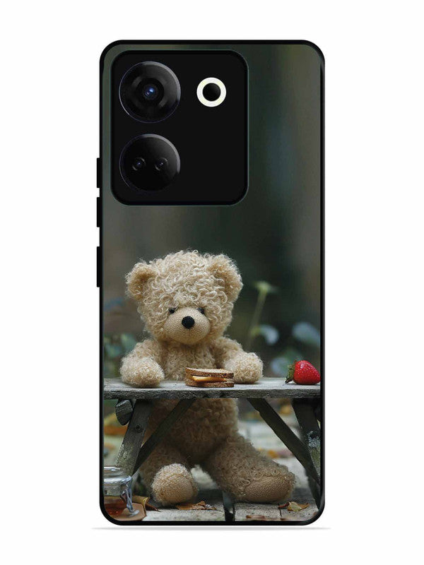 Tecno camon 20 Teddy Bear Picnic