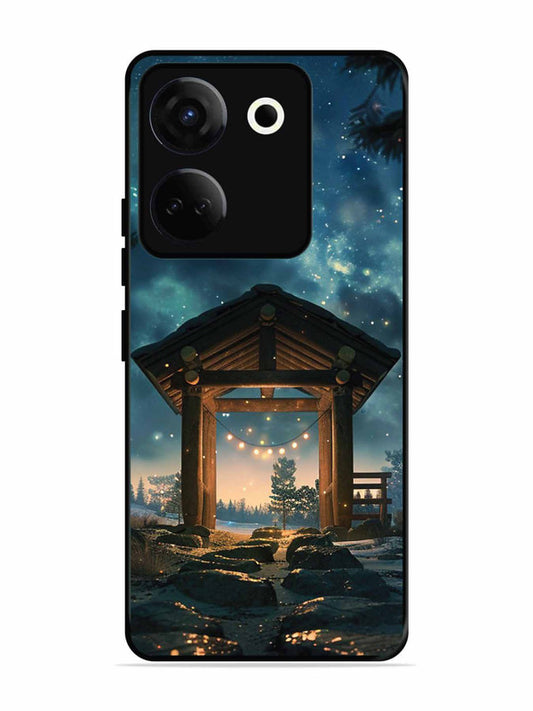 Tecno camon 20 Starry Night Gateway