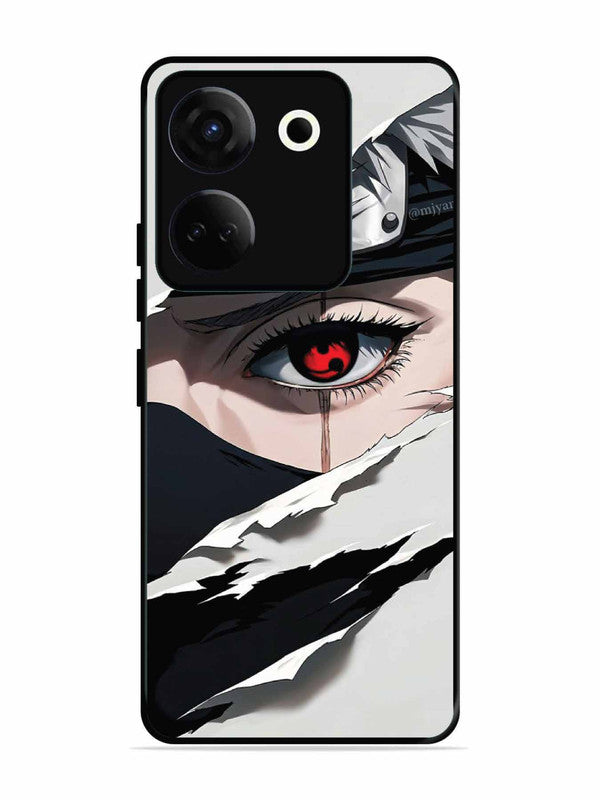 Tecno camon 20 The Lonely Wonderer