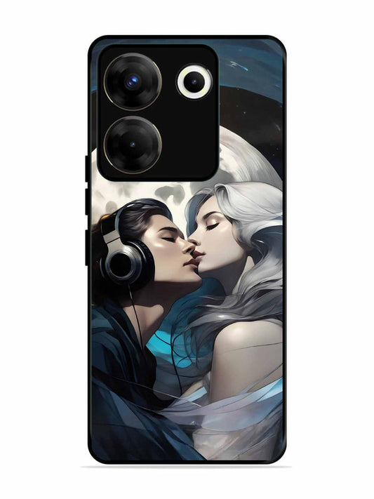Tecno camon 20 Pro Love, Together Always, Romance