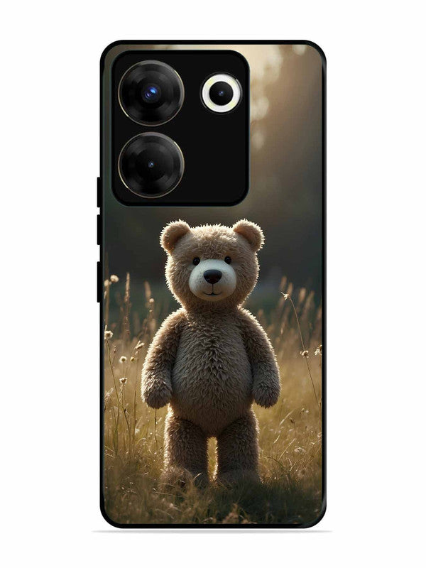 Tecno camon 20 Pro Teddy Beer