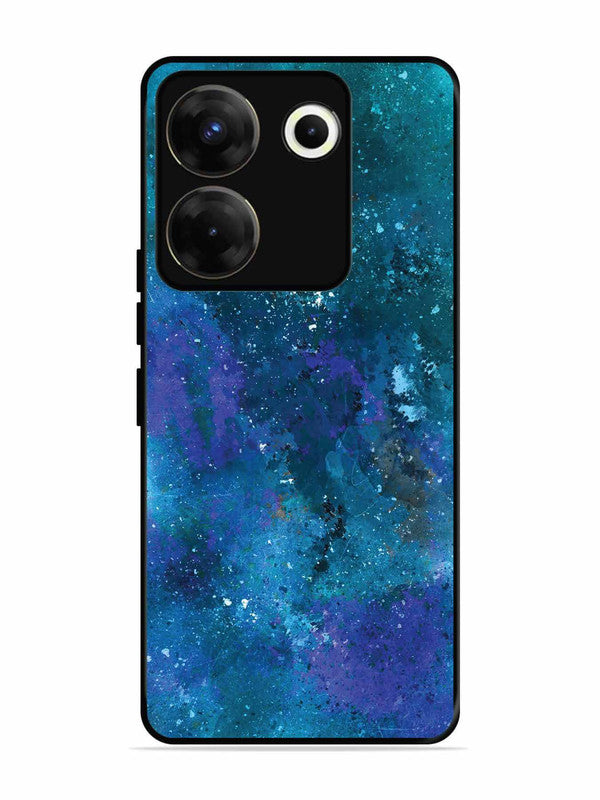 Tecno camon 20 Pro Celestial Dreamscape, Nebula