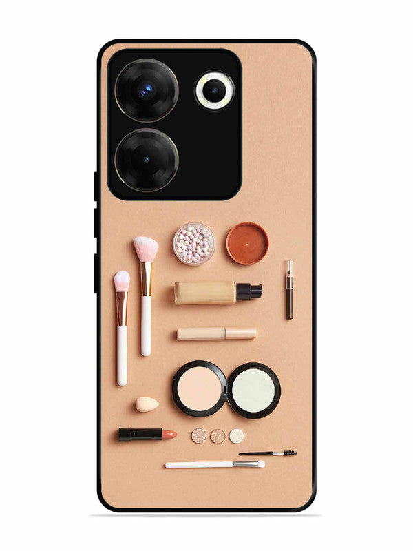 Tecno camon 20 Pro Girls Makeup Kit