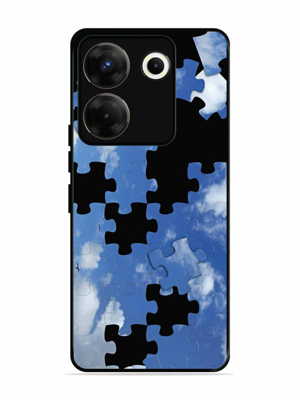 Tecno camon 20 Pro Puzzle