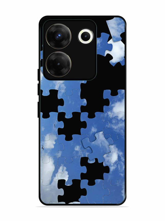Tecno camon 20 Pro Puzzle