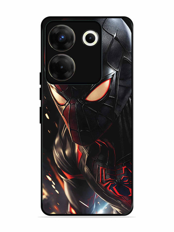 Tecno camon 20 Pro Spiderman