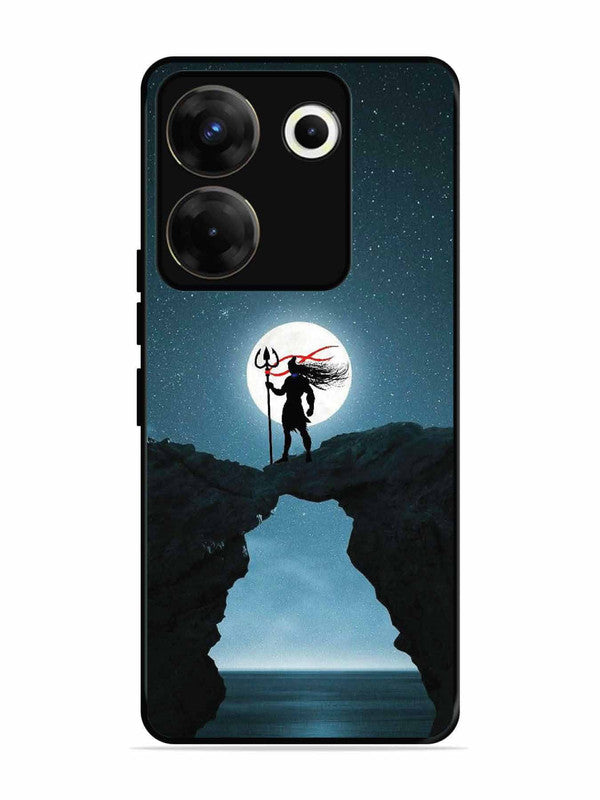 Tecno camon 20 Pro Adi Shiva