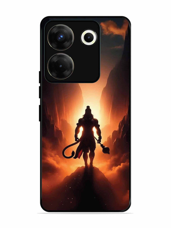 Tecno camon 20 Pro Veer Bajrangi