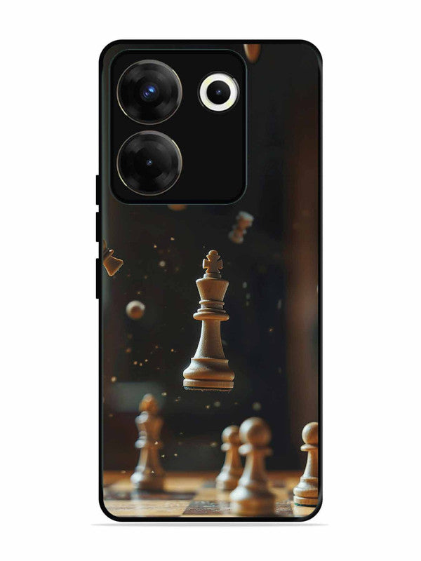Tecno camon 20 Pro King Chess