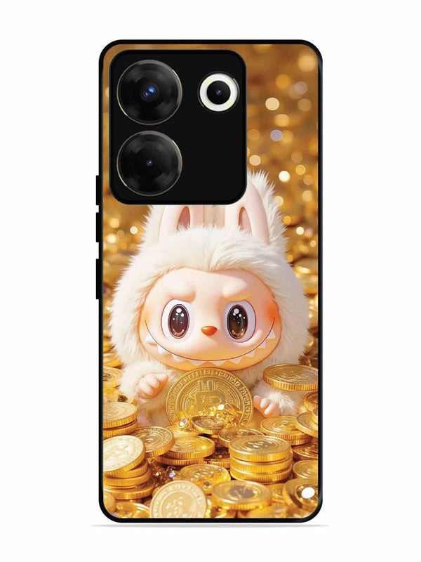 Tecno camon 20 Pro Rich Labubu