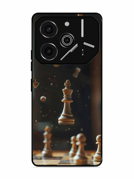 Tecno Pova 6 Pro 5G King Chess