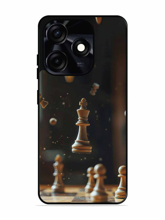 Tecno Spark 10C King Chess