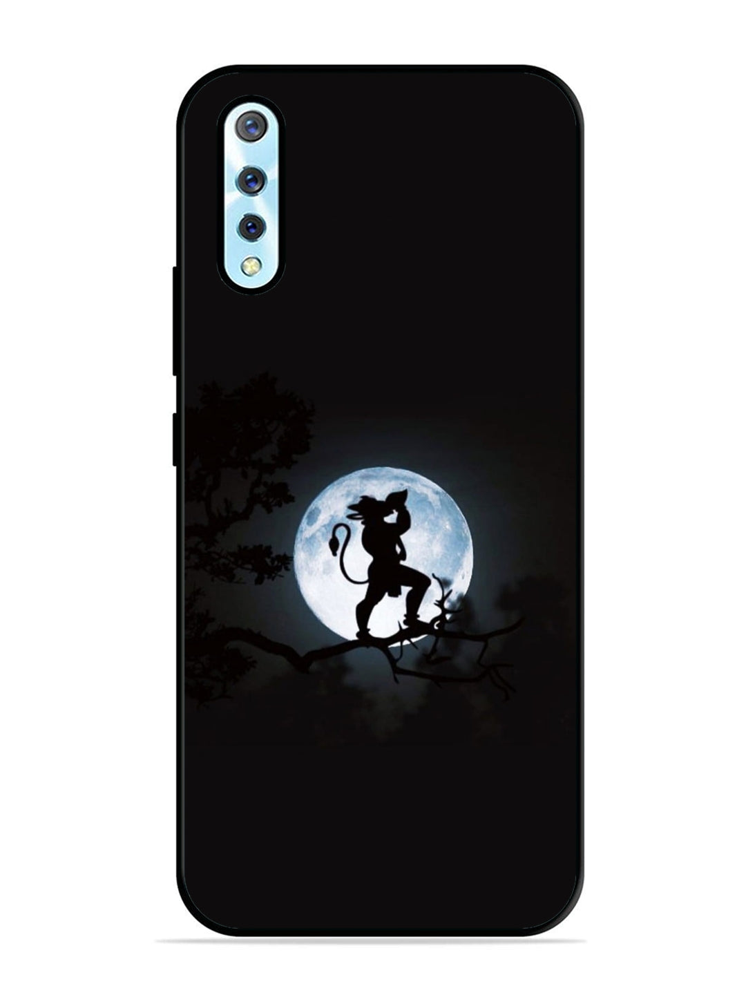 Vivo S1 Hanuman