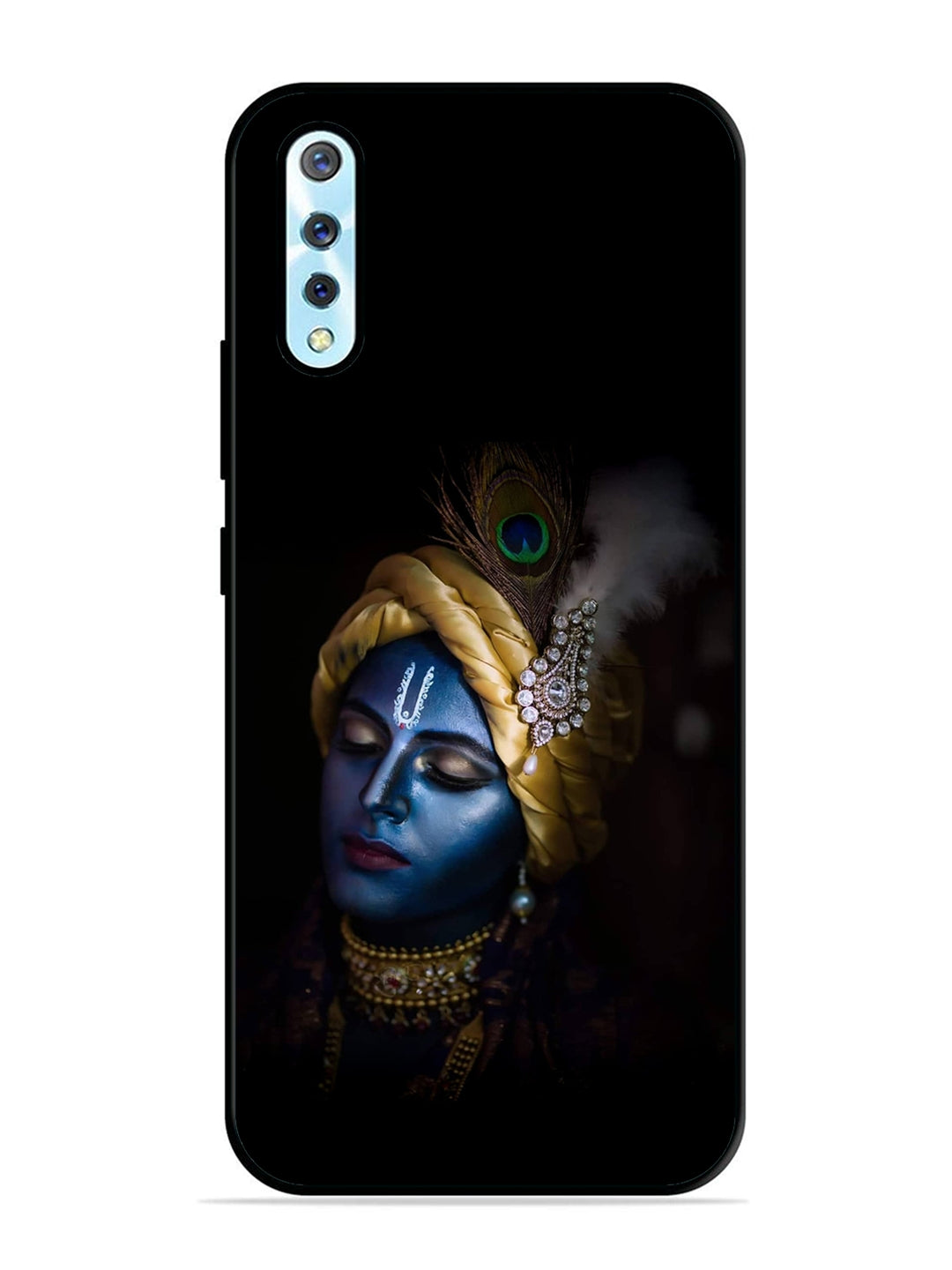 Vivo S1 Kanha Krishna