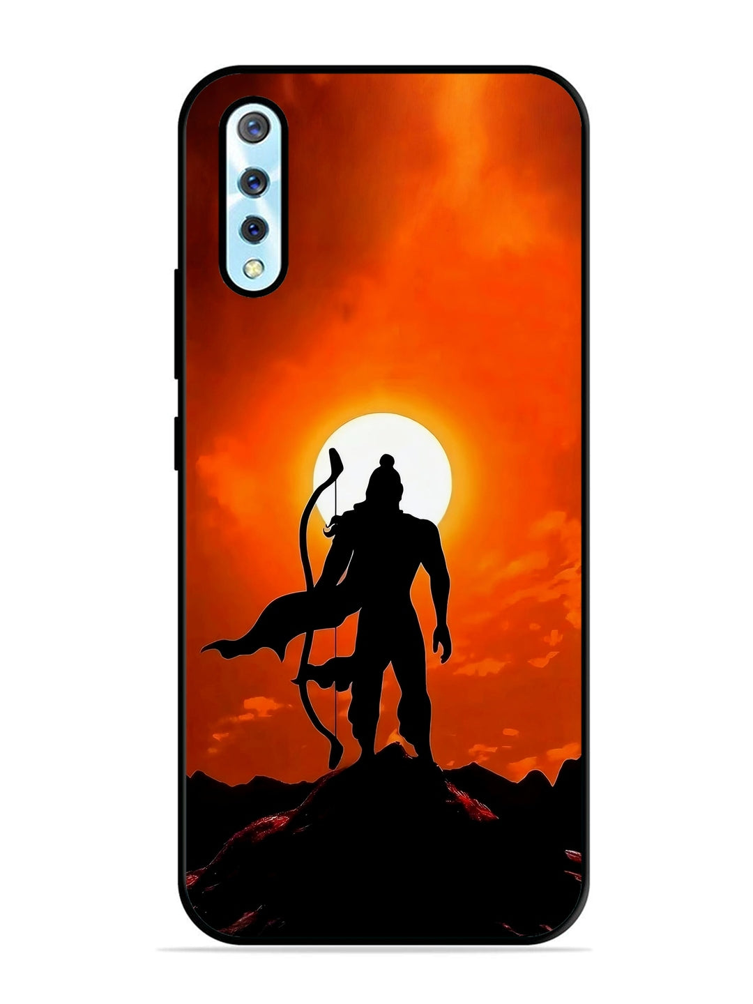 Vivo S1 Lord Rama