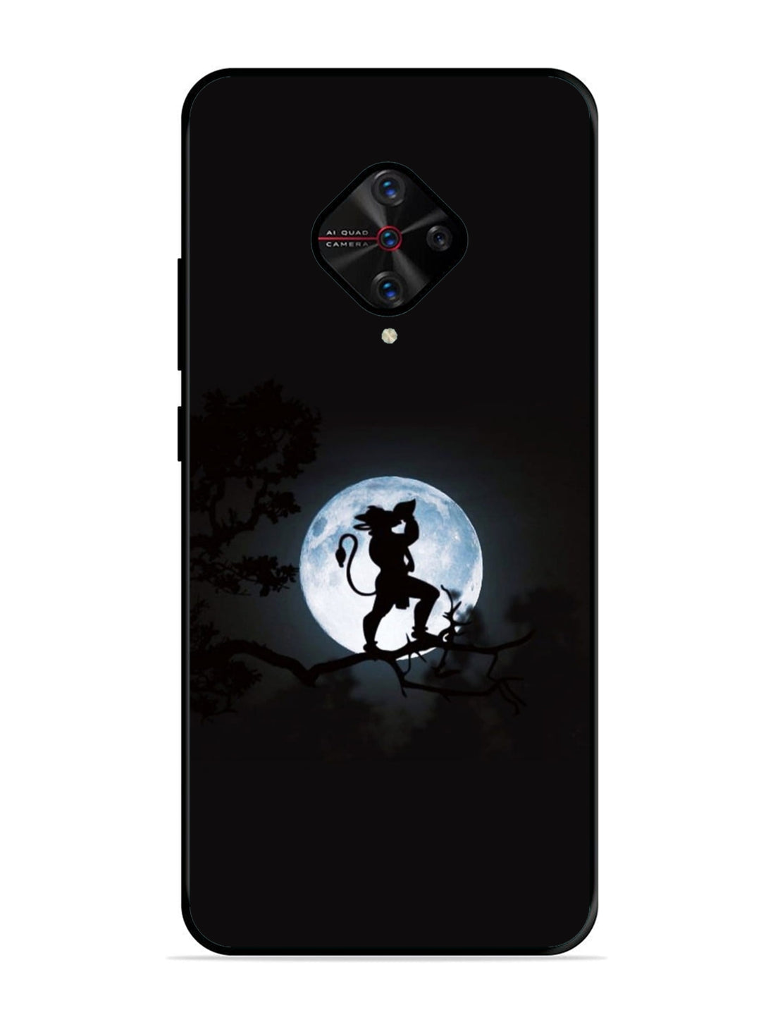Vivo S1 Pro Hanuman