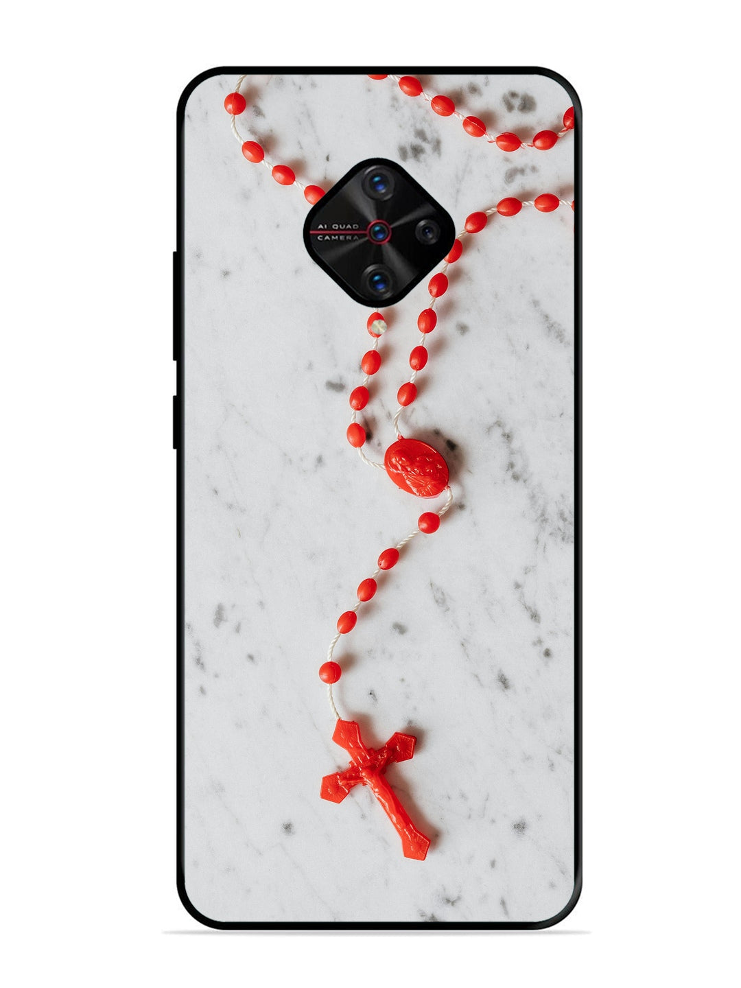Vivo S1 Pro Cross Pendant