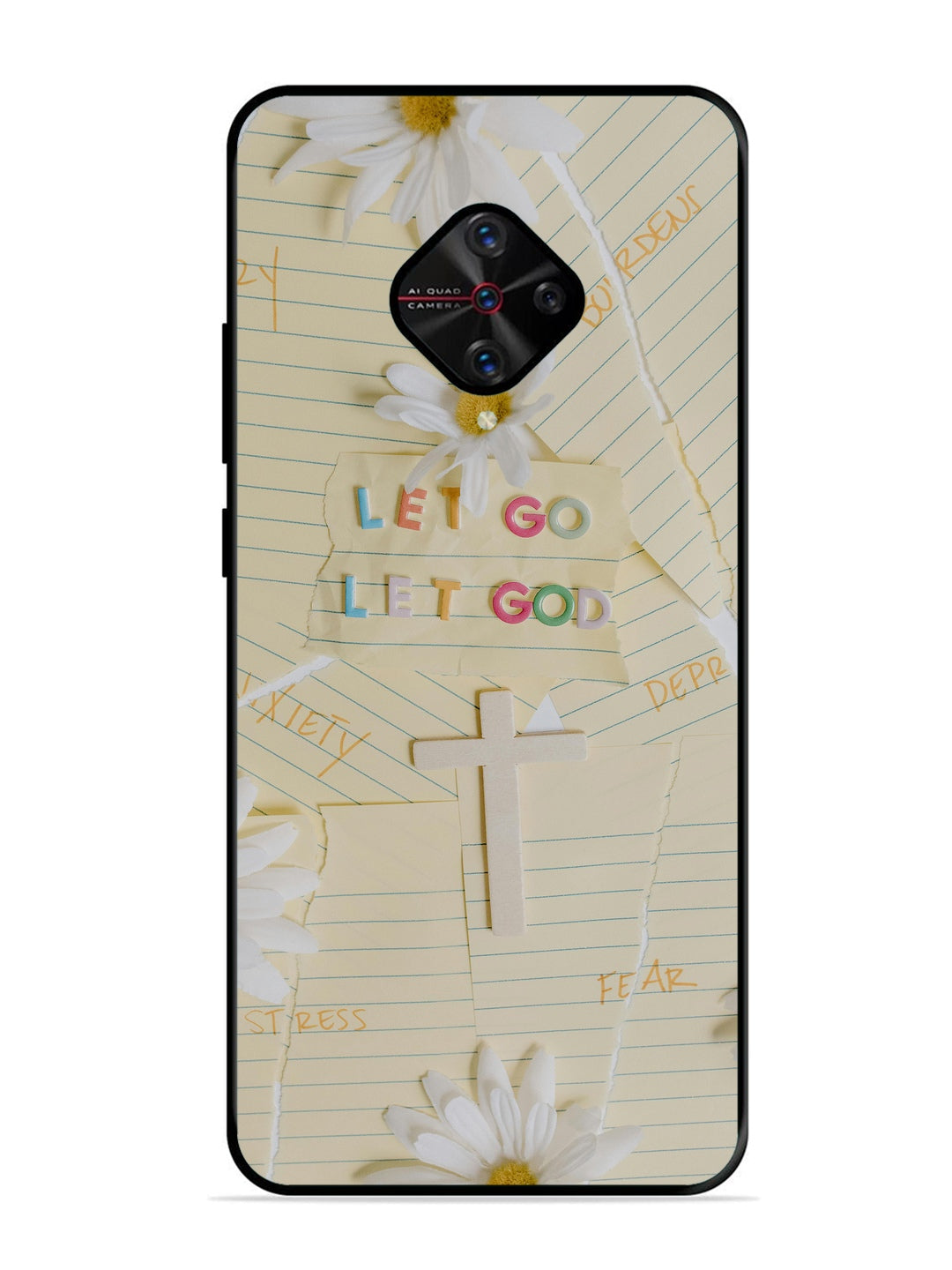 Vivo S1 Pro Cross Lets go