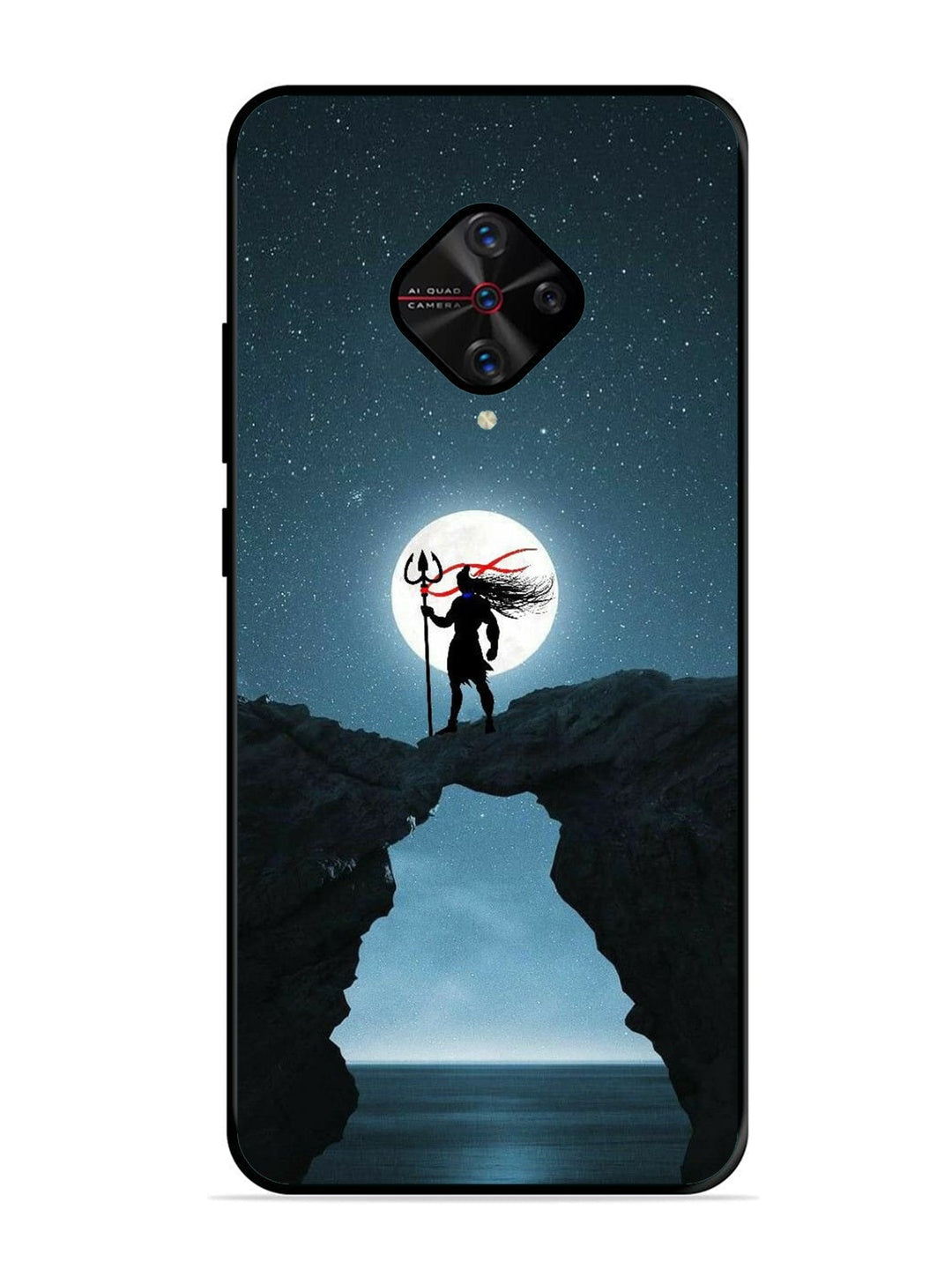 Vivo S1 Pro Adi Shiva
