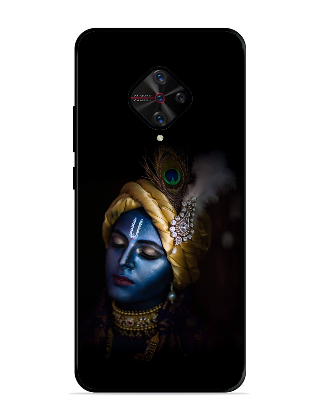 Vivo S1 Pro Kanha Krishna