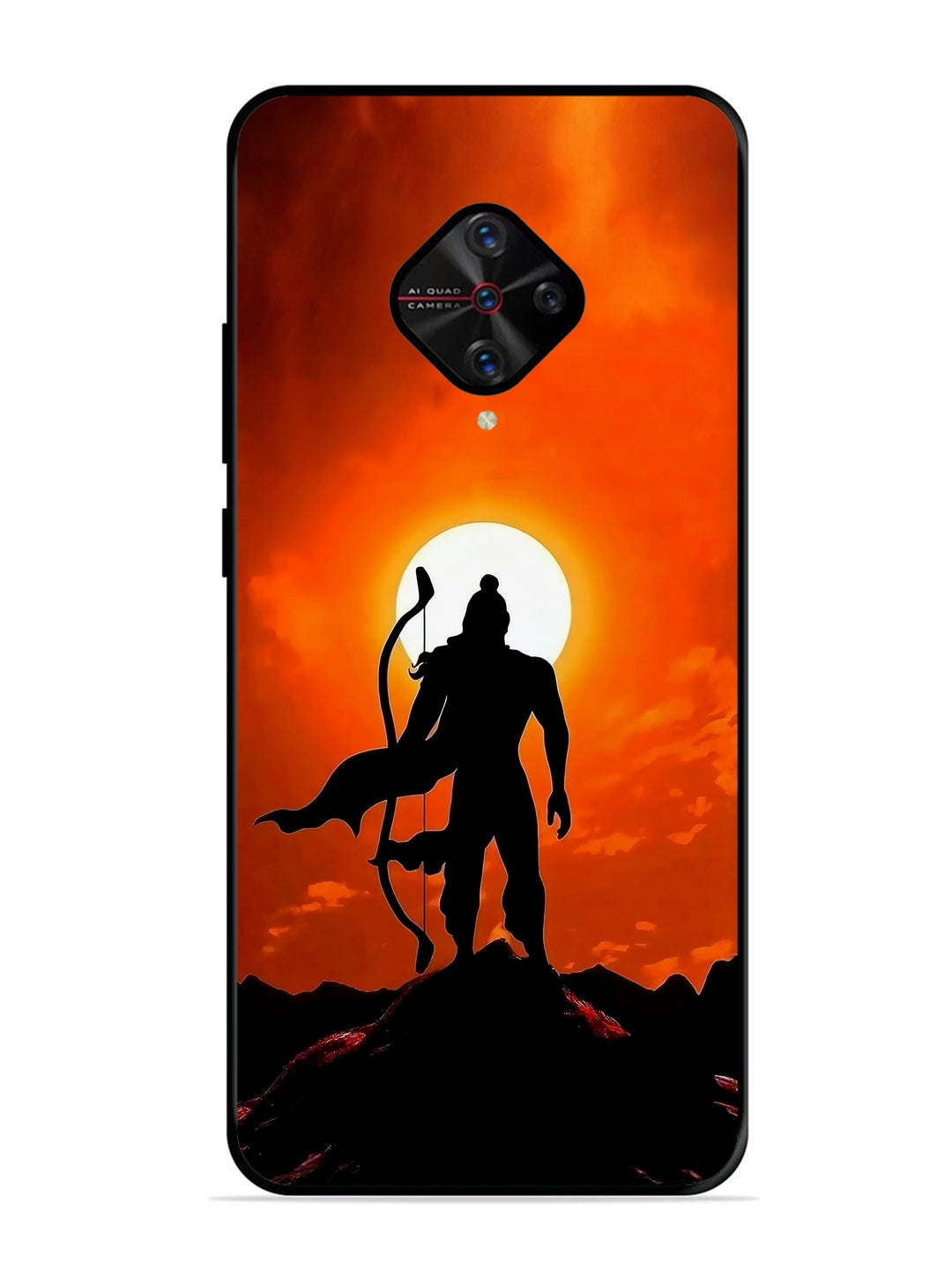 Vivo S1 Pro Lord Rama