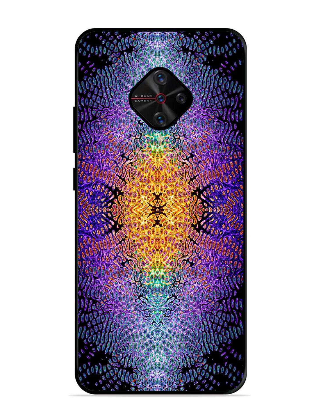 Vivo S1 Pro Another Dimension Path