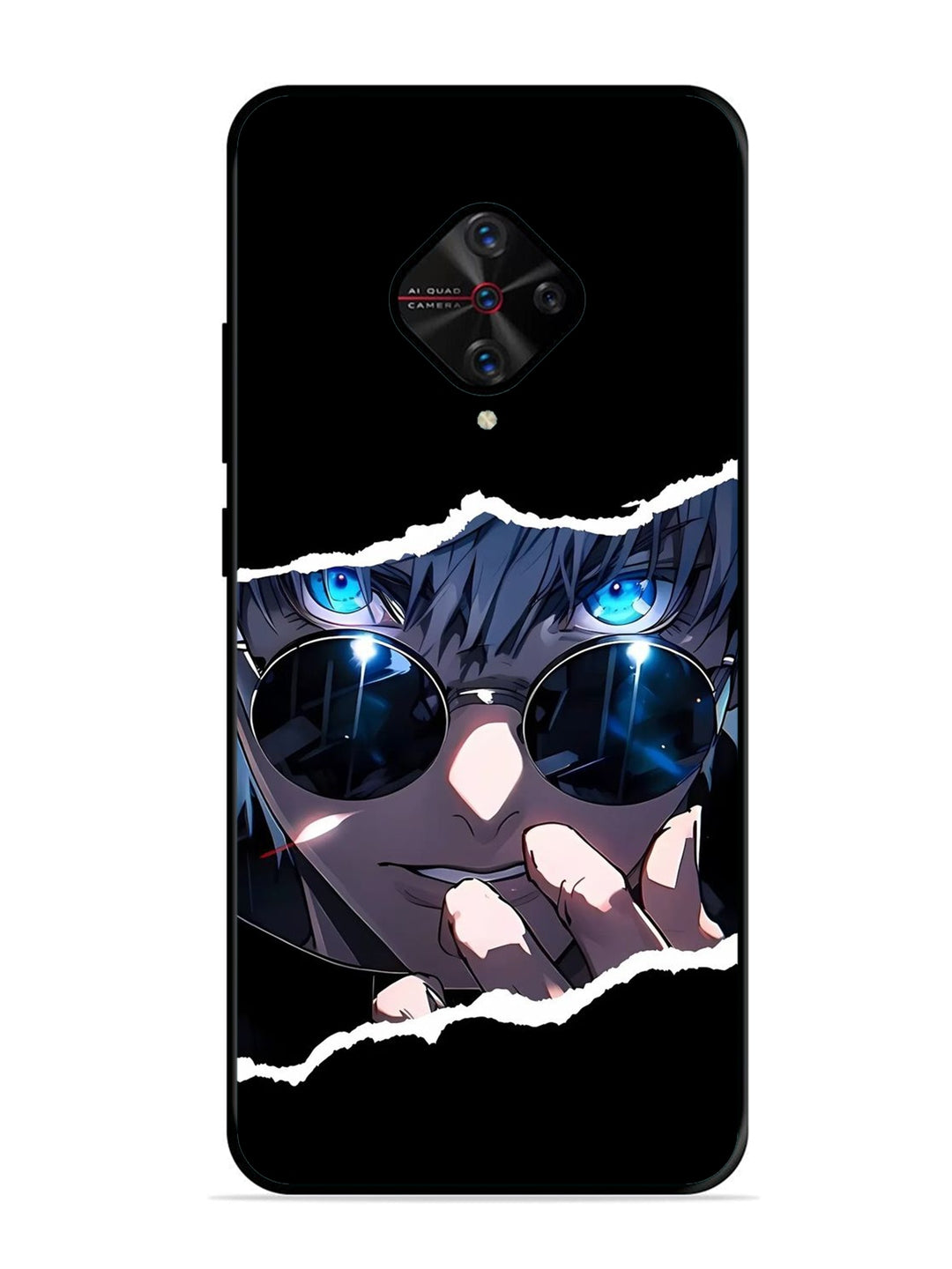 Vivo S1 Pro Goggles - Satoru Gojo