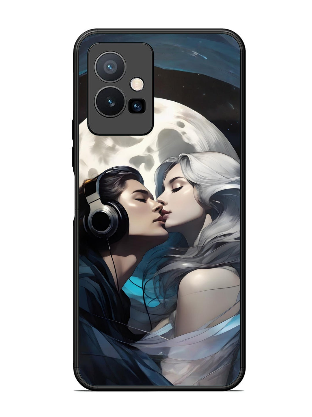 Vivo T1 5G Love, Together Always, Romance