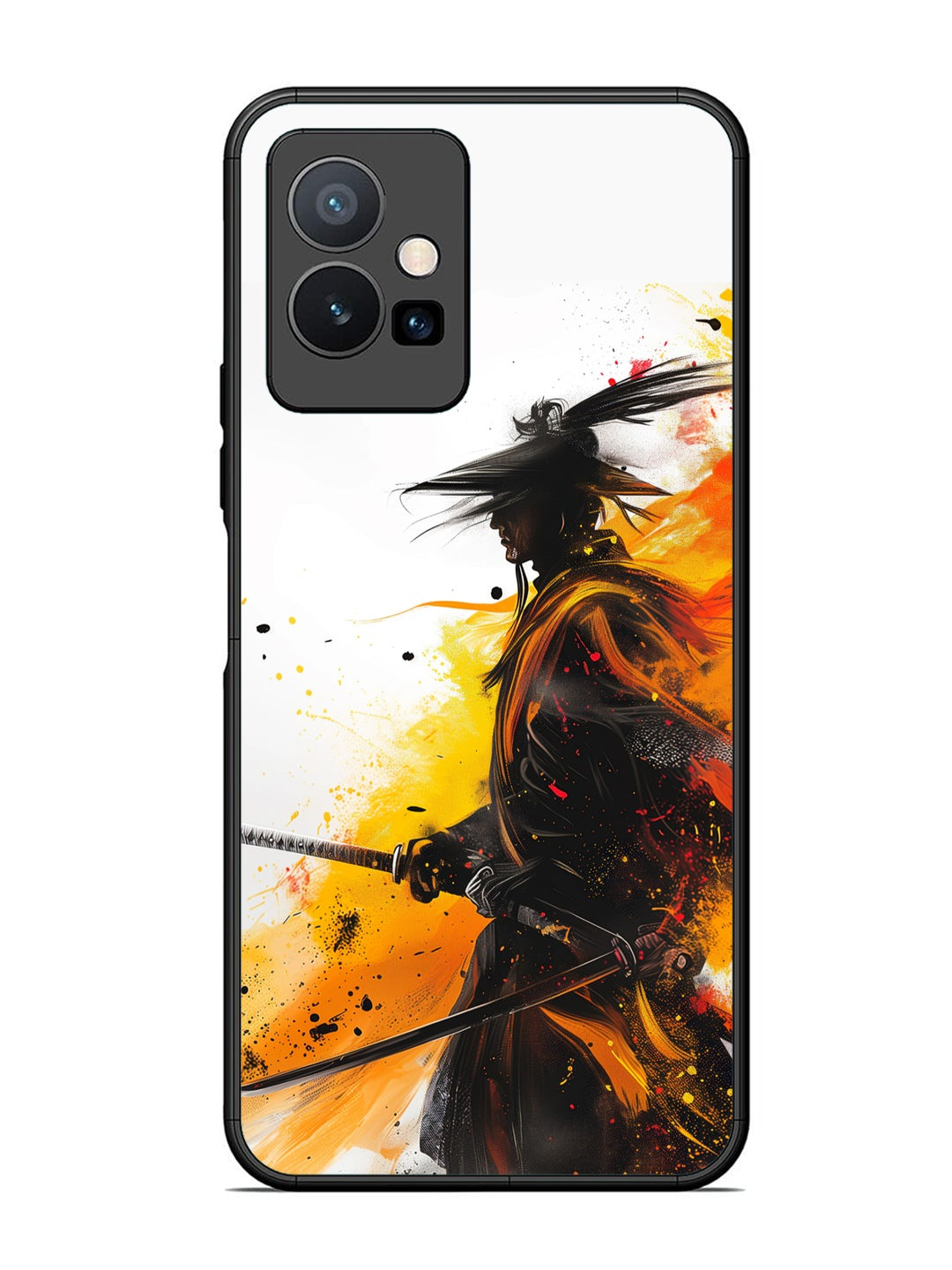 Vivo T1 5G Ninja