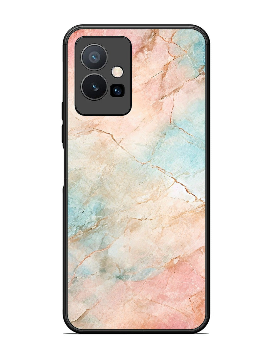 Vivo T1 5G Marble