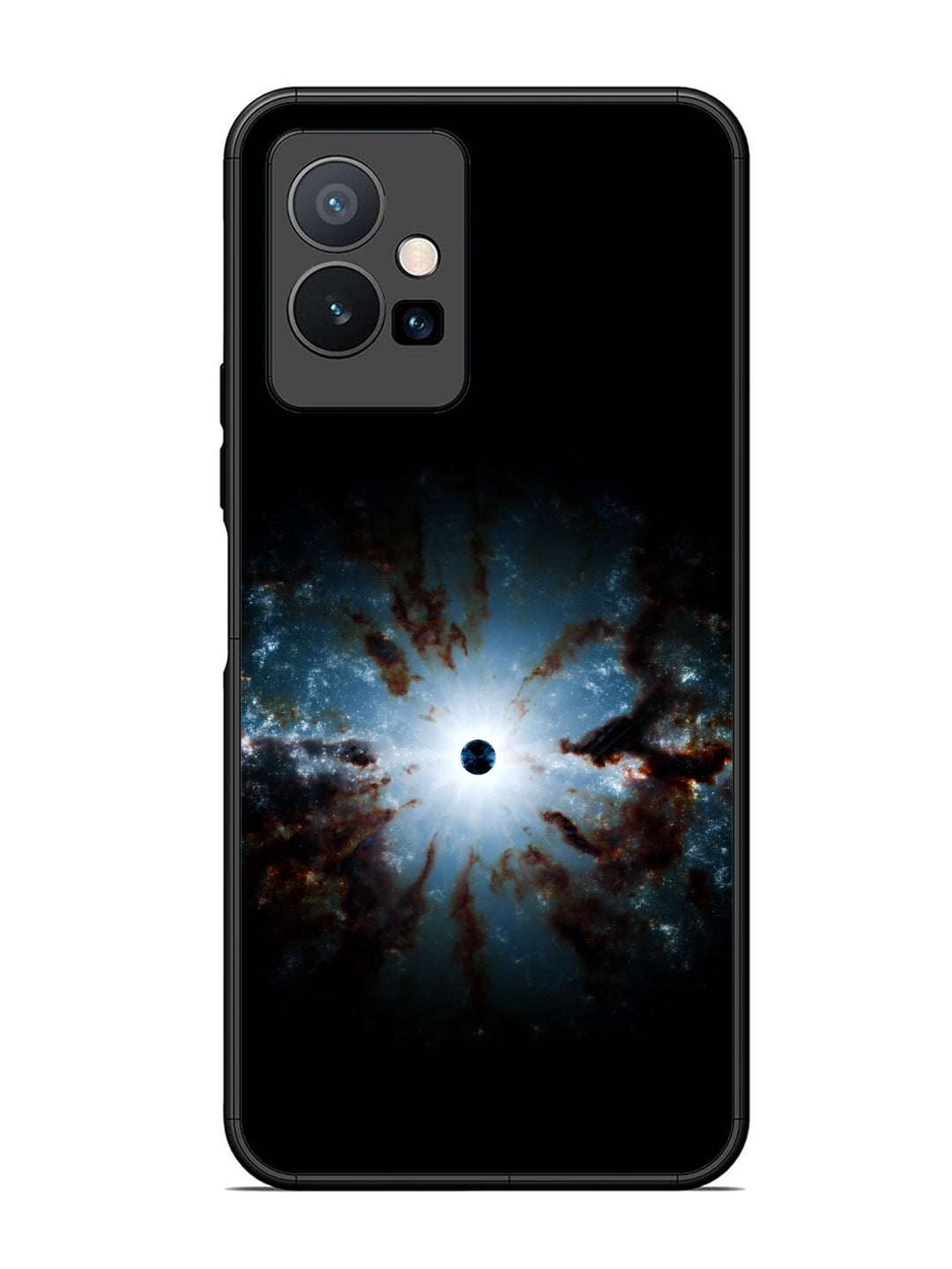 Vivo T1 5G Dark Universe