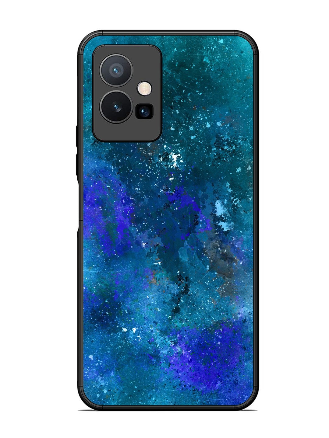 Vivo T1 5G Celestial Dreamscape, Nebula