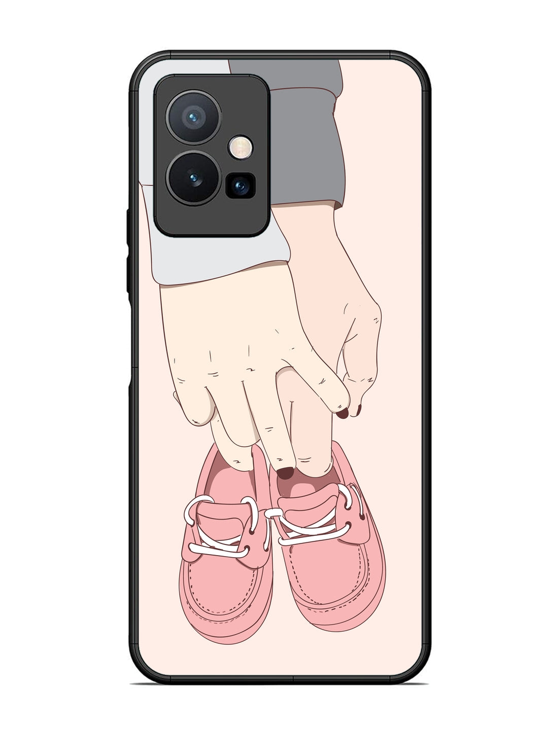 Vivo T1 5G New baby Arriving