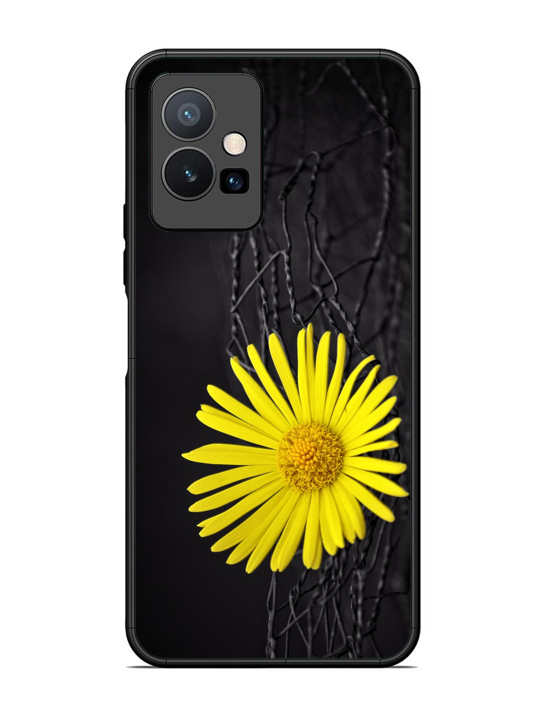 Vivo T1 5G Sunflower on Fansing